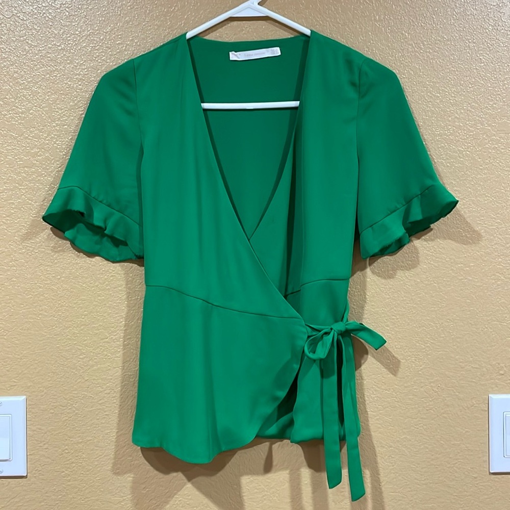 Women’s Blouse, Washed but never worn!